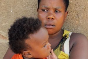 Usia 40 tahun, wanita ini sudah melahirkan 44 anak