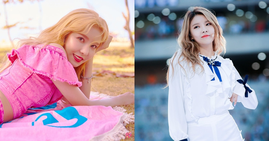 Pertama kali naik ojek online, aksi idol K-Pop ini sukses bikin heboh