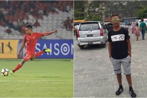 8 Gaya Todd Rivaldo Ferre  di luar lapangan, stylish tapi simpel