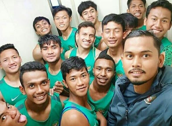 8 Gaya Todd Rivaldo Ferre  di luar lapangan, stylish tapi simpel