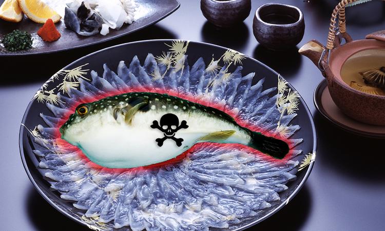 7 Makanan ini harganya bikin gila, ada yang melebihi Rp 350 juta