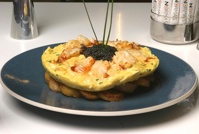 7 Makanan ini harganya bikin gila, ada yang melebihi Rp 350 juta