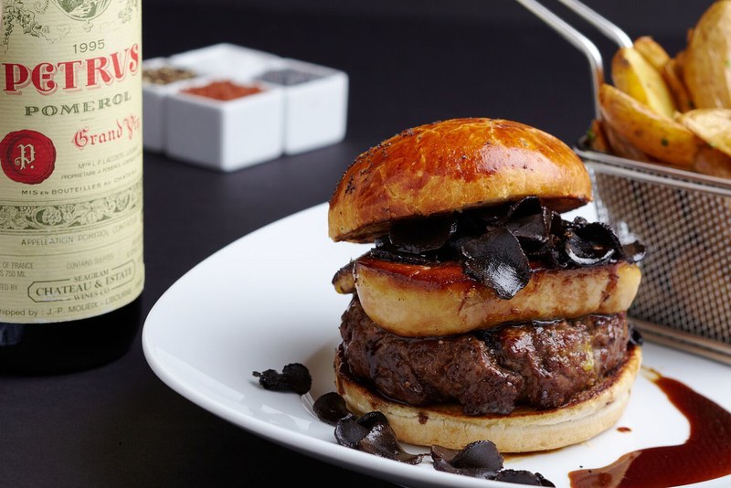 7 Makanan ini harganya bikin gila, ada yang melebihi Rp 350 juta