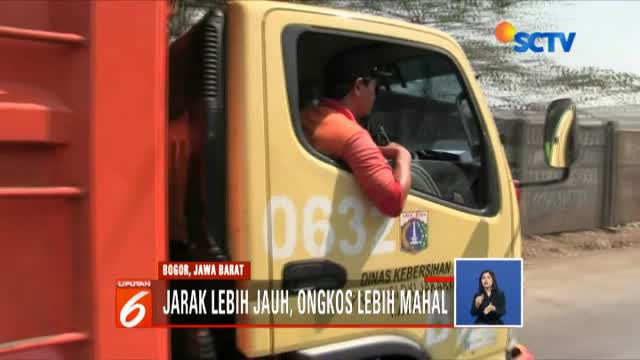 5 Peristiwa memanasnya hubungan DKI Jakarta & Bekasi gara-gara sampah