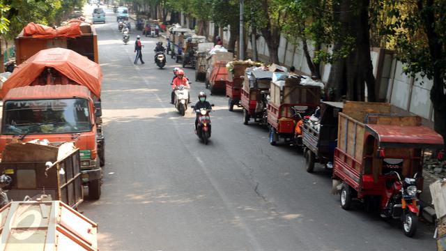 5 Peristiwa memanasnya hubungan DKI Jakarta & Bekasi gara-gara sampah