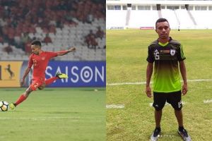 9 Fakta Todd Rivaldo, si 'bintang lapangan' U-19 saat lawan Qatar