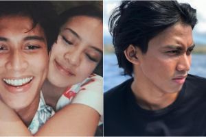 10 Pesona Ravil, model ganteng yang sahabatan dengan Anya Geraldine