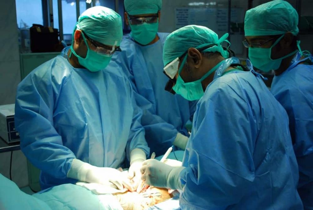 7 Kasus malapraktik mengerikan yang terjadi dalam dunia medis 