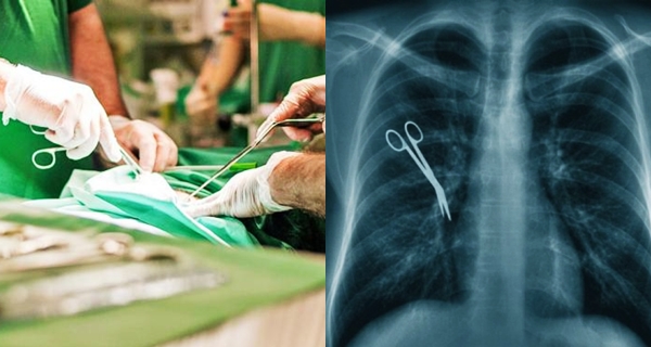 7 Kasus malapraktik mengerikan yang terjadi dalam dunia medis 