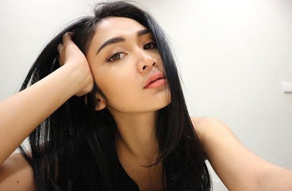 Selain Siva Aprilia, ini pesona 7 gadis ring MMA yang memikat mata