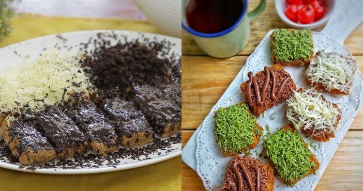 7 Kuliner ini belinya harus antre panjang, yuk bikin sendiri di rumah!