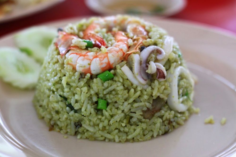 7 Kuliner ini belinya harus antre panjang, yuk bikin sendiri di rumah!