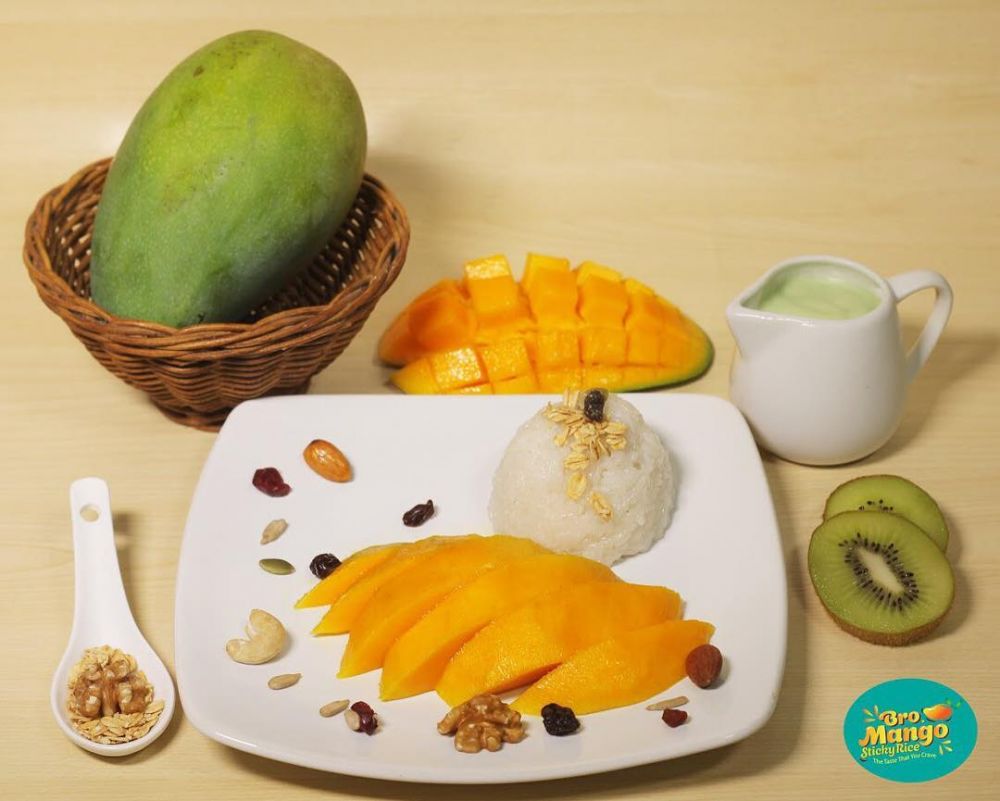 7 Kuliner ini belinya harus antre panjang, yuk bikin sendiri di rumah!