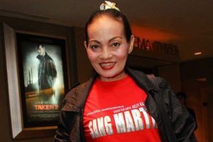 Dunia hiburan berduka, aktris senior Titi Qadarsih tutup usia