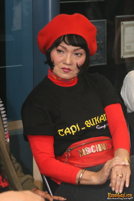 Dunia hiburan berduka, aktris senior Titi Qadarsih tutup usia