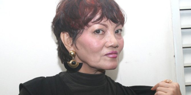 Tutup usia, ini 10 potret kenangan aktris multitalenta Titi Qadarsih