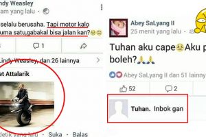 9 Curhatan soal hubungan di medsos ini endingnya malah gagal total