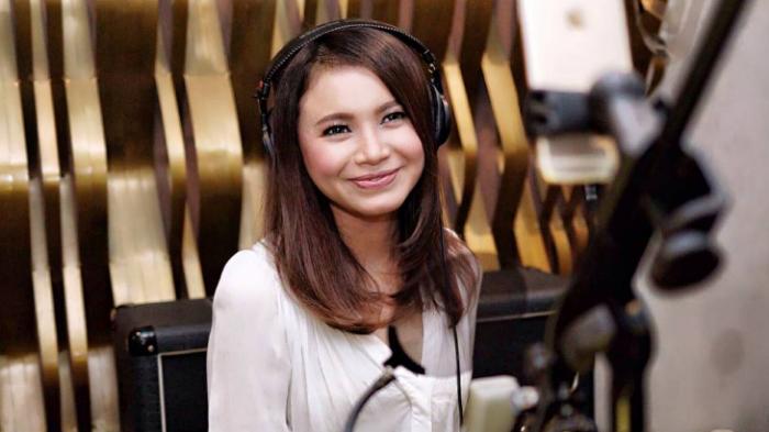 Selain Afgan, 3 pria ini pernah dikabarkan jalin hubungan dengan Rossa