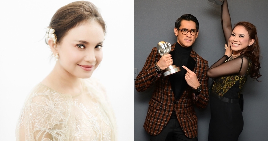 Selain Afgan, 3 pria ini pernah dikabarkan jalin hubungan dengan Rossa