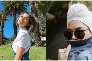 Usai bercerai, karier 5 seleb cantik ini makin melejit