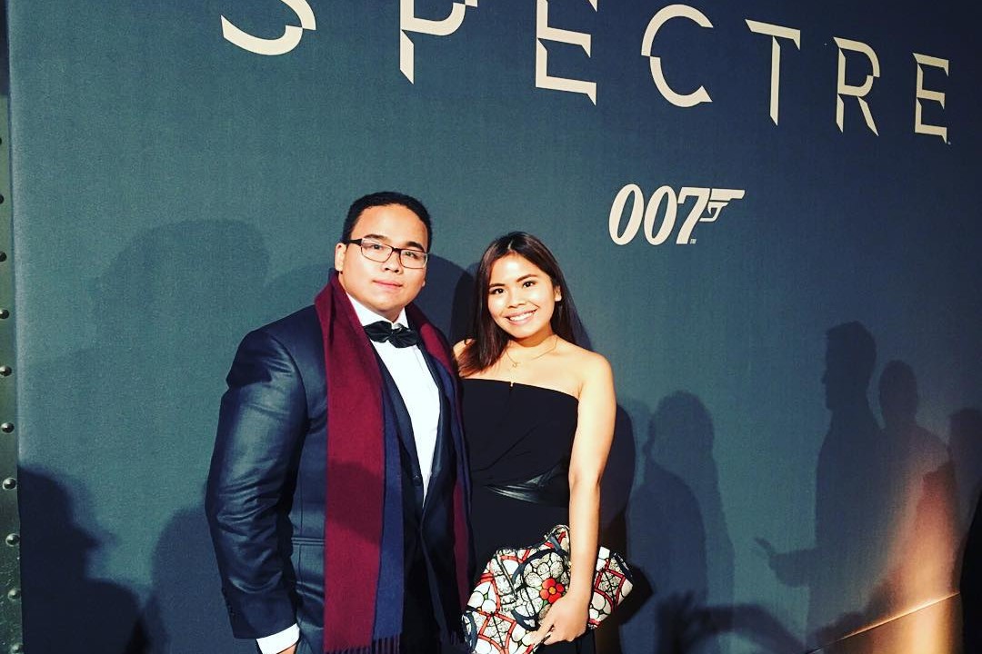 5 Potret gaya glamor Felicia Hutapea, putri pengacara Hotman Paris