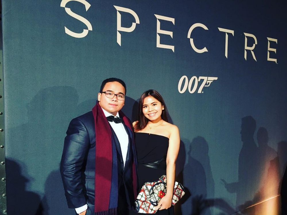 5 Potret gaya glamor Felicia Hutapea, putri pengacara Hotman Paris