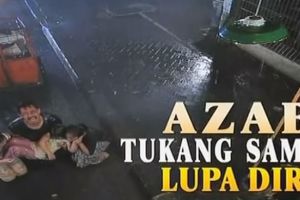 10 Judul FTV 'tukang-tukangan' ini uniknya bikin ngakak jengkel