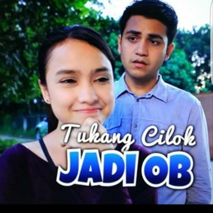 10 Judul FTV 'tukang-tukangan' ini uniknya bikin ngakak jengkel