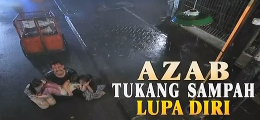10 Judul FTV 'tukang-tukangan' ini uniknya bikin ngakak jengkel