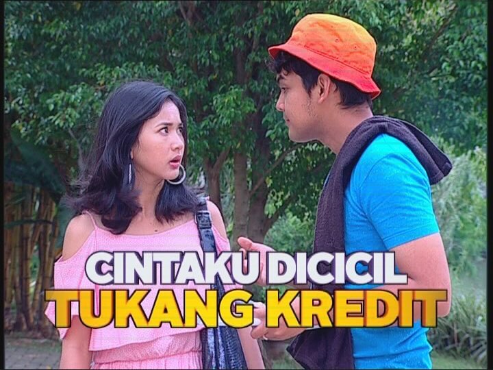 10 Judul FTV 'tukang-tukangan' ini uniknya bikin ngakak jengkel