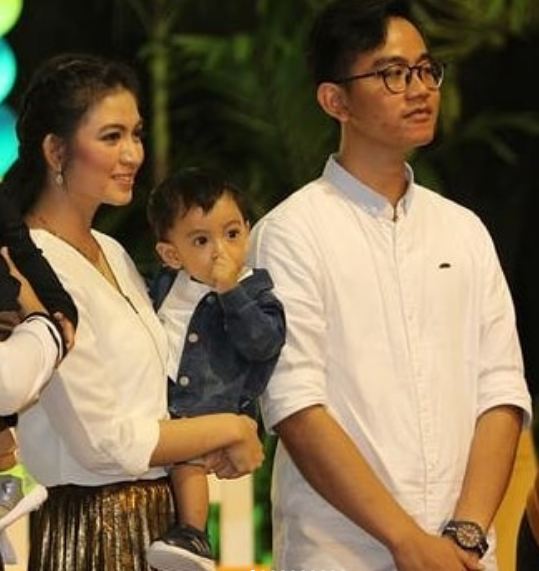 10 Gaya fashion Jan Ethes ini bukti sudah modis sejak kecil