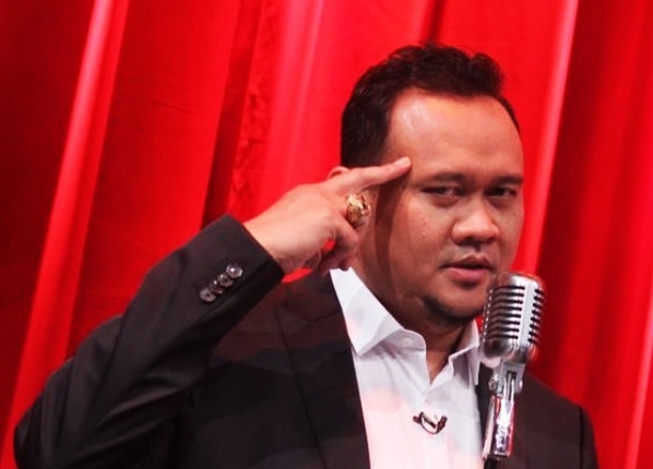 Beda nama asli vs nama panggung 8 komika top Indonesia ini mengejutkan