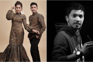 10 Fakta tentang Arief Hajrianto, suami Evi Masamba yang jadi sorotan