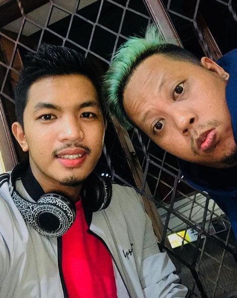 10 Fakta tentang Arief Hajrianto, suami Evi Masamba yang jadi sorotan