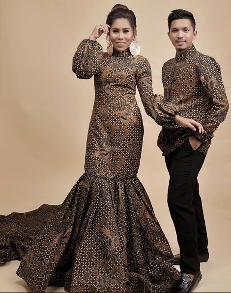 10 Fakta tentang Arief Hajrianto, suami Evi Masamba yang jadi sorotan