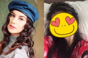 10 Pesona Irish Bella tanpa makeup, bukti cantiknya tak pudar