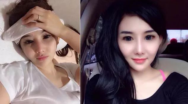 Kecantikannya viral, pesona 7 guru ini bikin mau bolos aja nggak rela