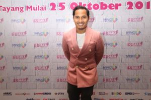 Biasa nyuci hingga masak, Tanta Ginting ngaku gampang perankan wanita