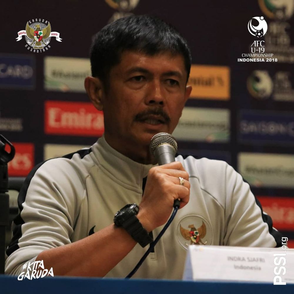 Jadwal 8 besar Piala AFC Timnas U-19 vs Jepang, melawan juara bertahan