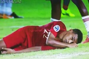 Instagram Todd Ferre diserang fans UEA, ini 7 balasan kocak warganet