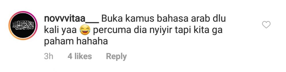 Instagram Todd Ferre diserang fans UEA, ini 7 balasan kocak warganet