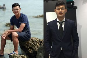 10 Gaya M Riyandi kiper timnas U-19 di luar lapangan, kharismatik abis