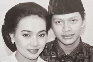 7 Potret lawas pernikahan seleb ini bukti ikatan cintanya abadi