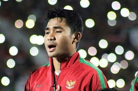 Gagal ditembus UEA, ini data performa jempolan pertahanan Timnas U-19