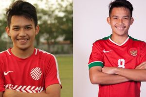 Aksi ngeselin Witan bongkar 'borok' pemain Timnas U-19 ini kocak abis