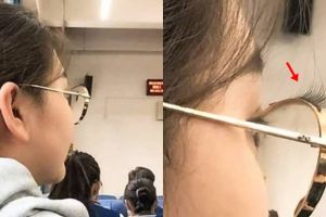 Ada penampakan kocak di 12 foto terlihat biasa ini, bikin ngakak deh