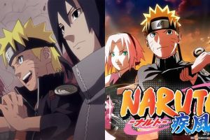 7 Cocoklogi jutsu Naruto dengan profesi ini bikin geleng-geleng kepala
