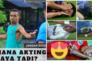 7 Meme laga Timnas U-19 ini lucunya bikin harimu ceria