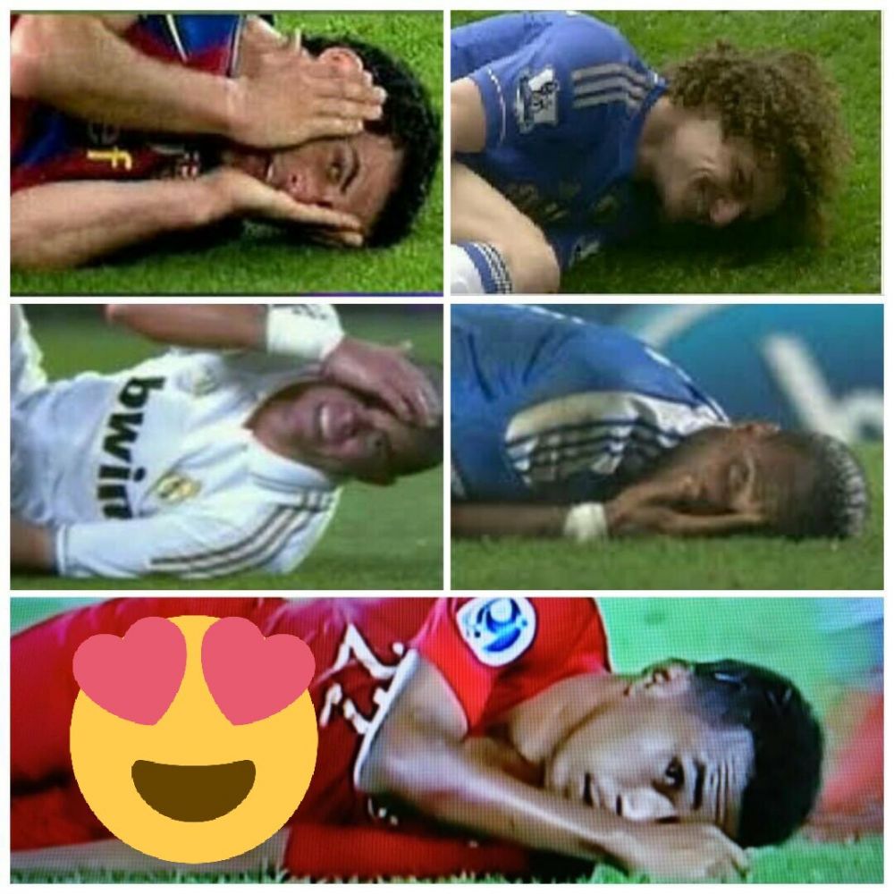 7 Meme laga Timnas U-19 ini lucunya bikin harimu ceria