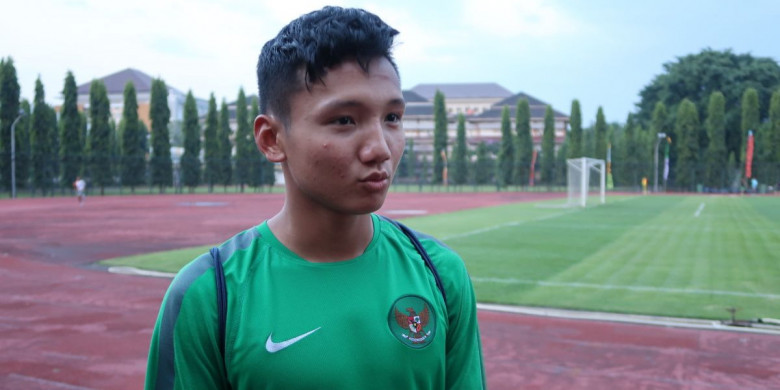 Lebih kuasai bola, 5 pemain Timnas U-19 ini terbanyak melakukan umpan